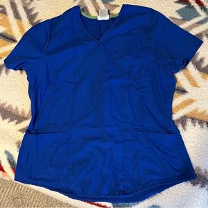 Scrubstar Scrub Top